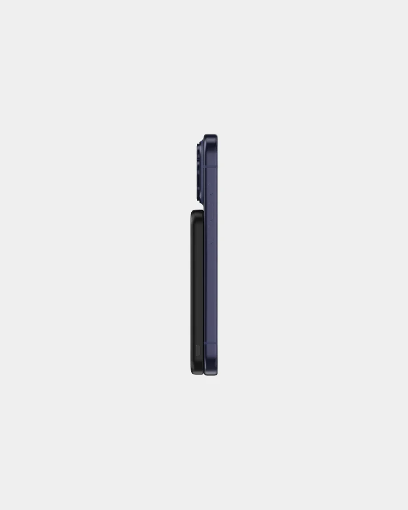 Power bank aluminio Urban Vitamin Pomona para personalizar