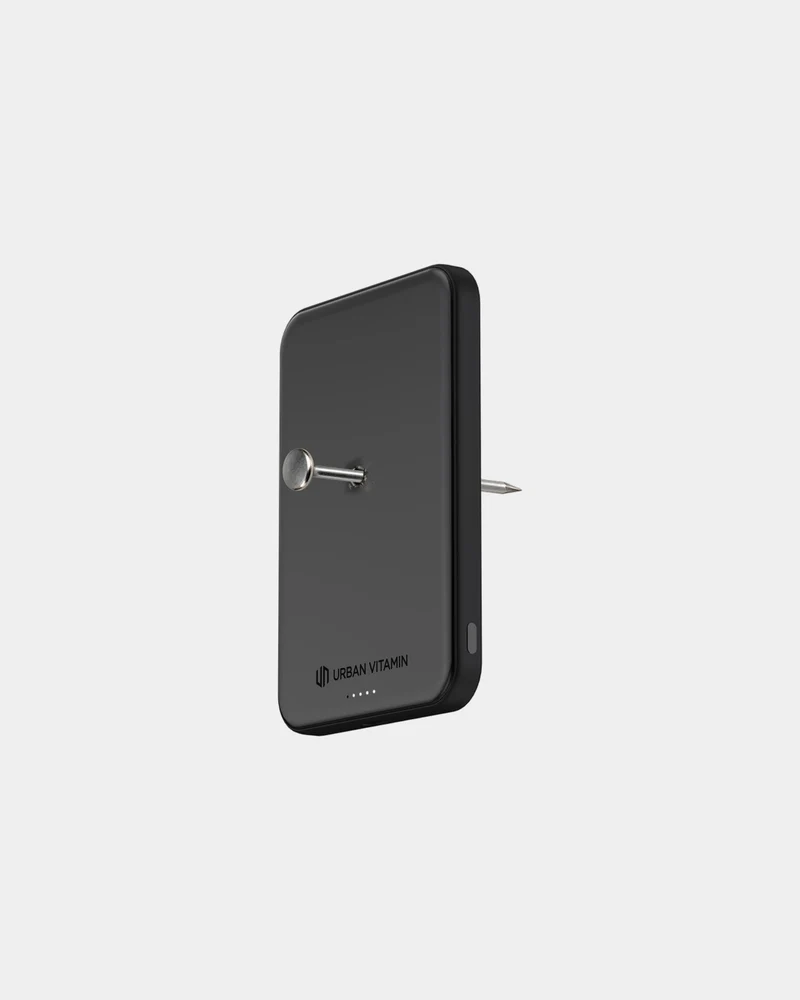 Power bank aluminio Urban Vitamin Pomona para personalizar