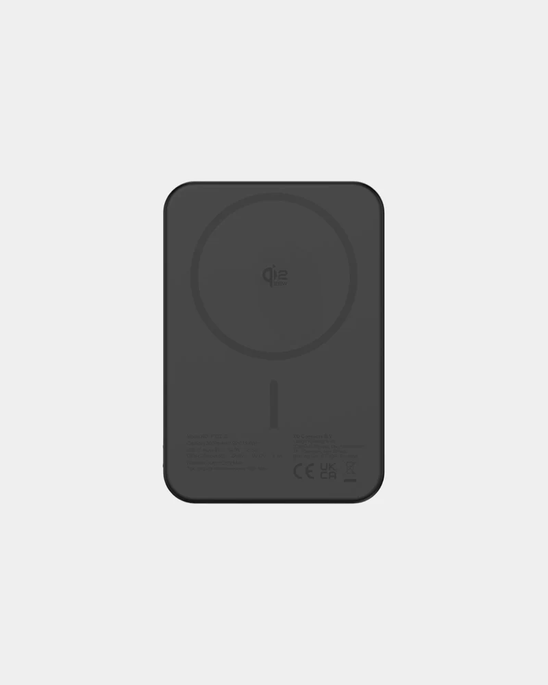 Power bank aluminio Urban Vitamin Pomona para personalizar