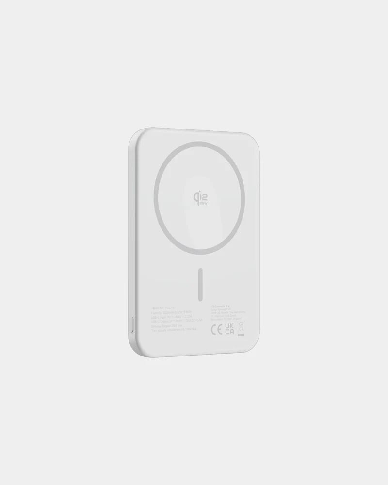Power bank aluminio Urban Vitamin Pomona para personalizar