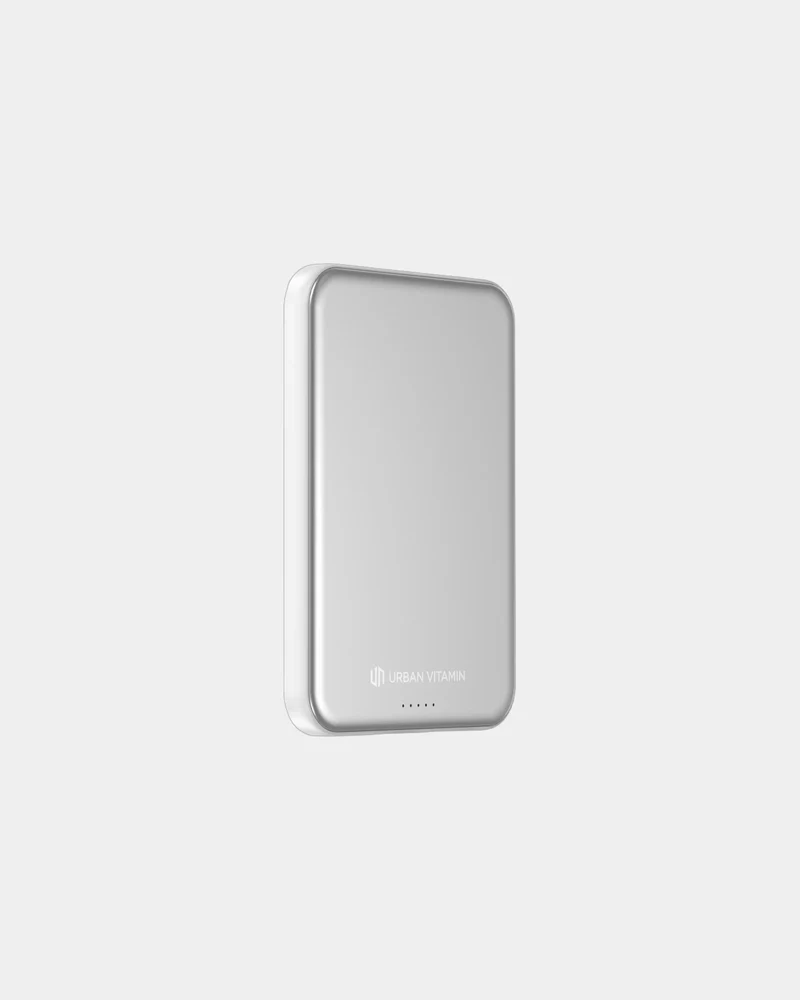 Power bank aluminio Urban Vitamin Pomona para personalizar