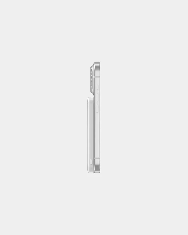 Power bank aluminio Urban Vitamin Pomona para personalizar