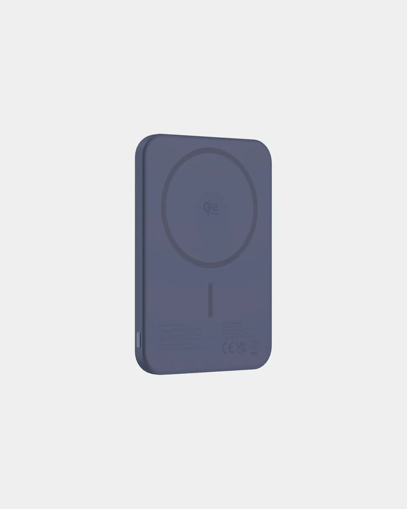 Power bank aluminio Urban Vitamin Pomona para personalizar