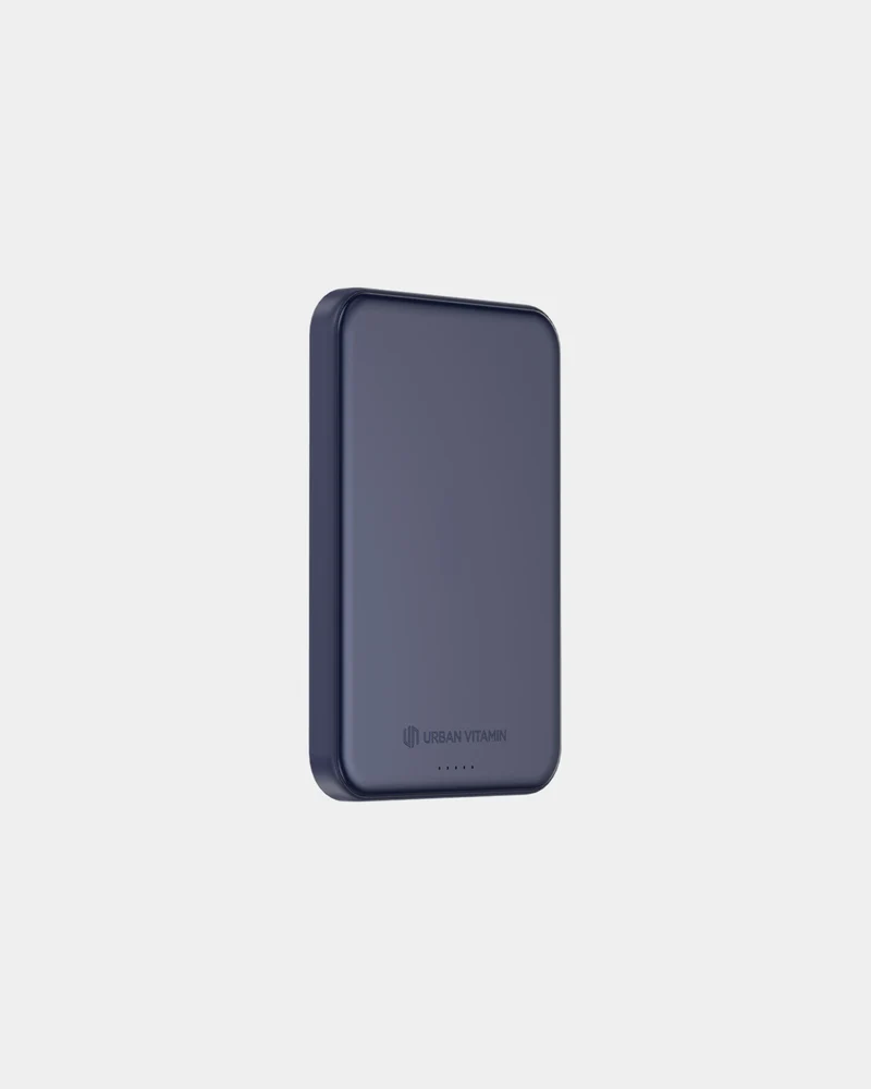 Power bank aluminio Urban Vitamin Pomona para personalizar