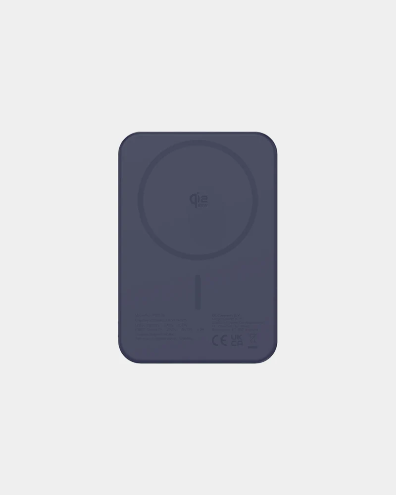 Power bank aluminio Urban Vitamin Pomona para personalizar