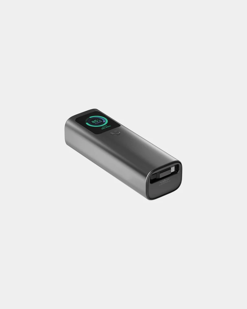 Power bank Urban Vitamin Stanford para personalizar