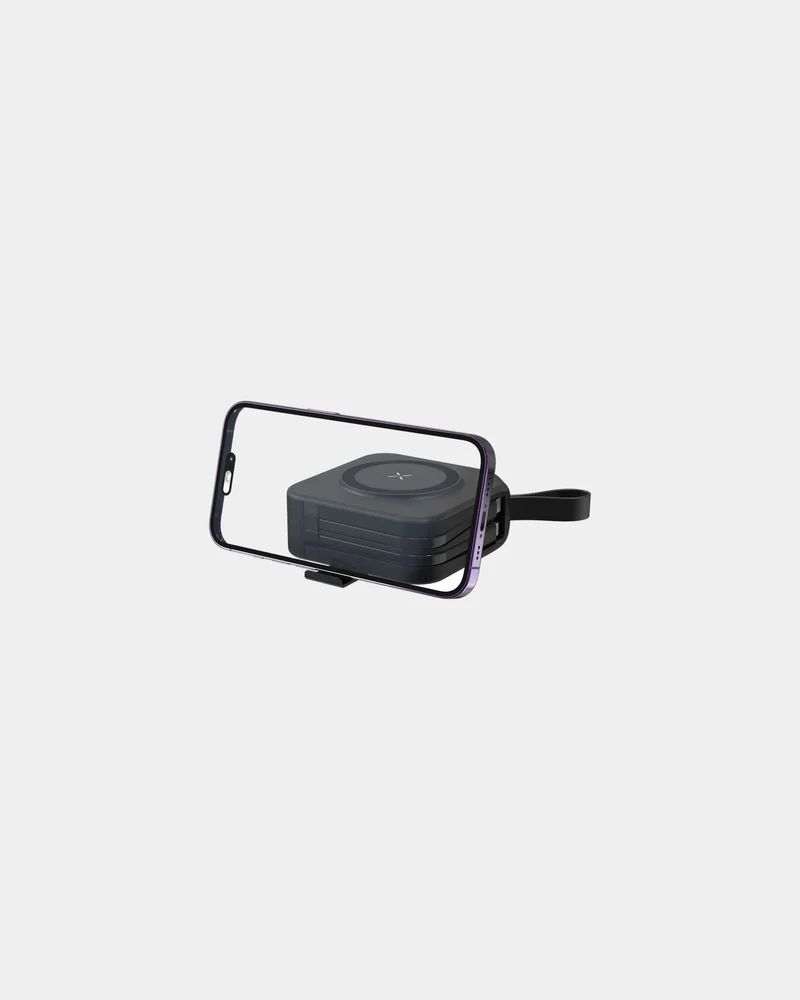 Power bank Urban Vitamin Saratoga para personalizar
