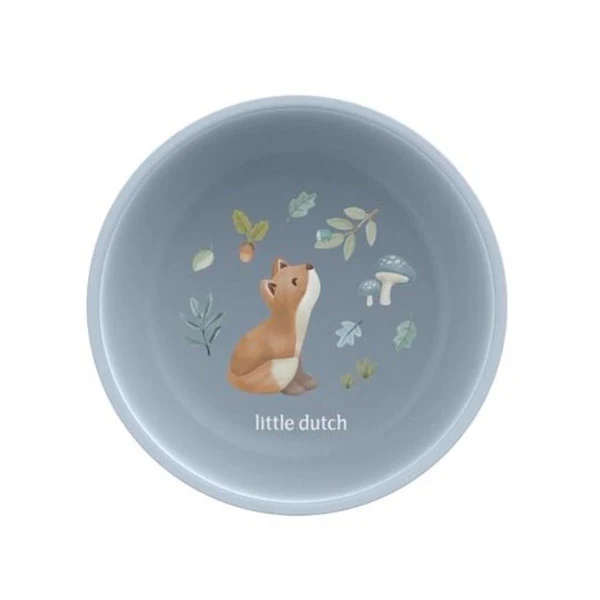 Bol Infantil Little Dutch Forest Friends