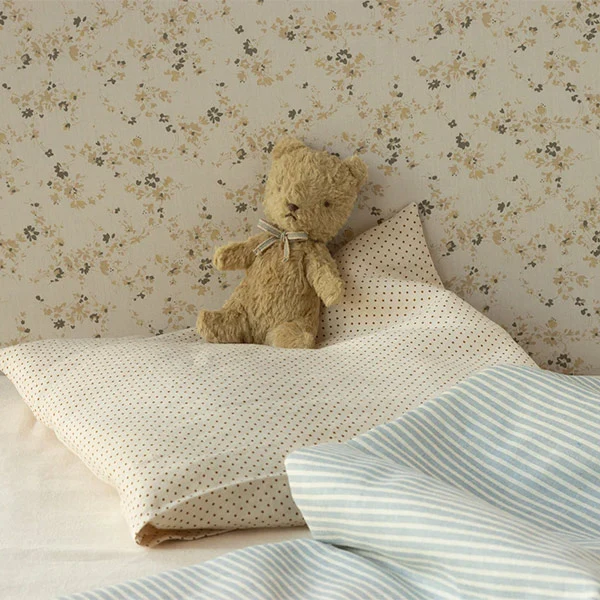 Mi Primer Osito Teddy Azul Maileg