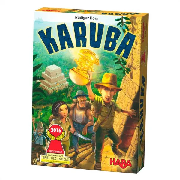 Karuba
