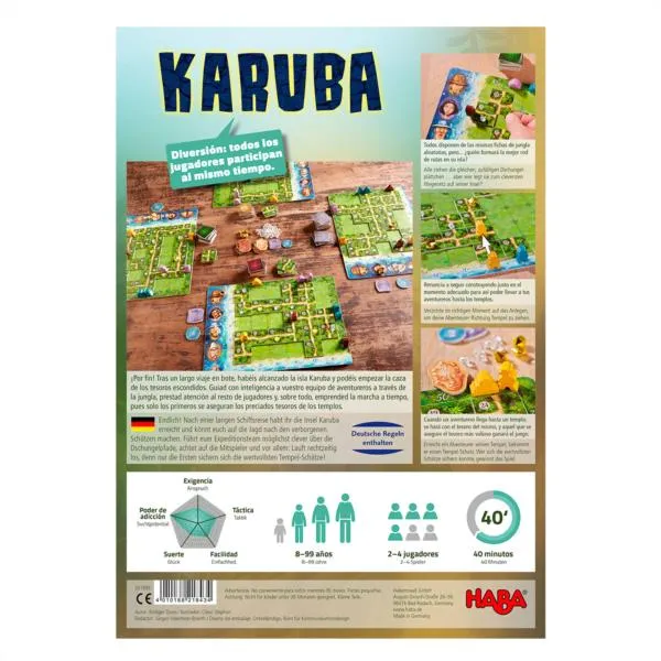 Karuba