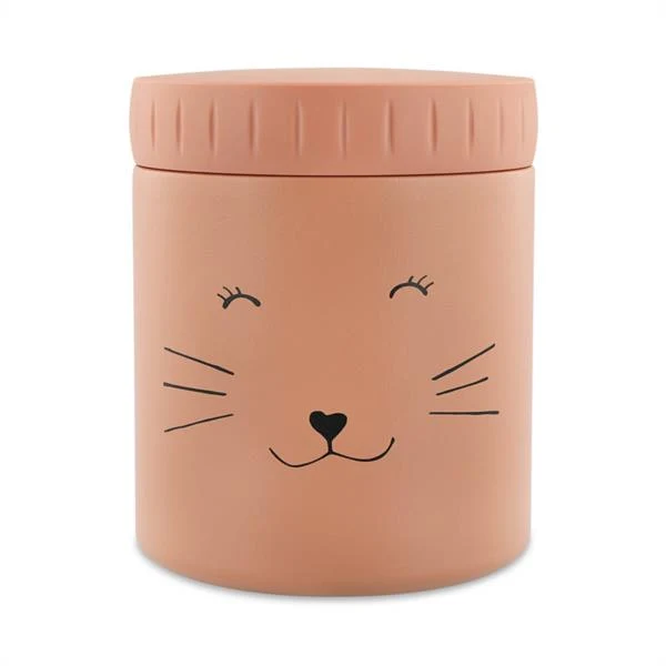 Termo Sólidos Trixie Gato 350 ml