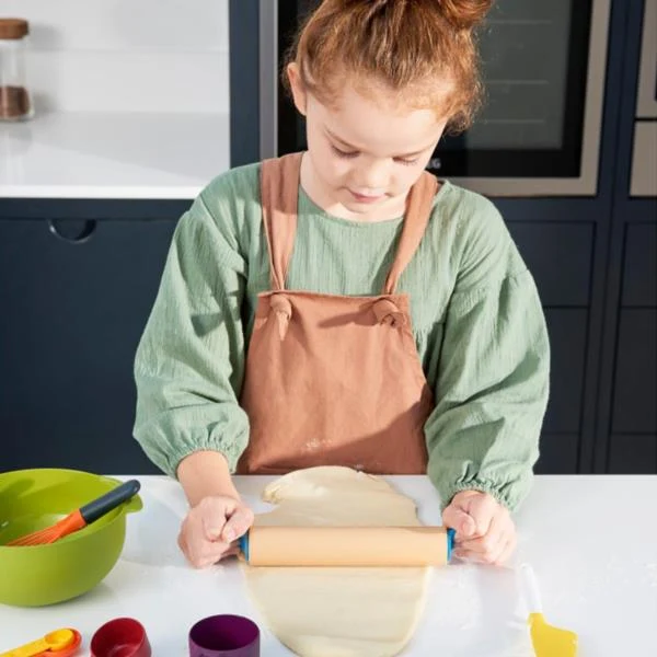 Conjunto De Reposteria 8 Piezas Joseph Joseph