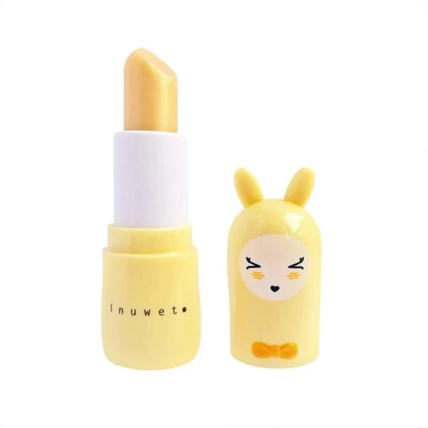 Bálsamo Labial Bunny Piña Inuwet