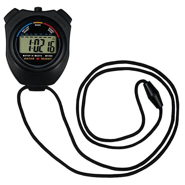 Reloj Cronómetro Profesional - Moses