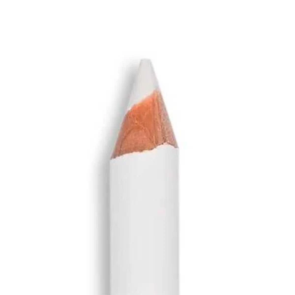 Lápiz Maquillaje Namaki Fino Blanco