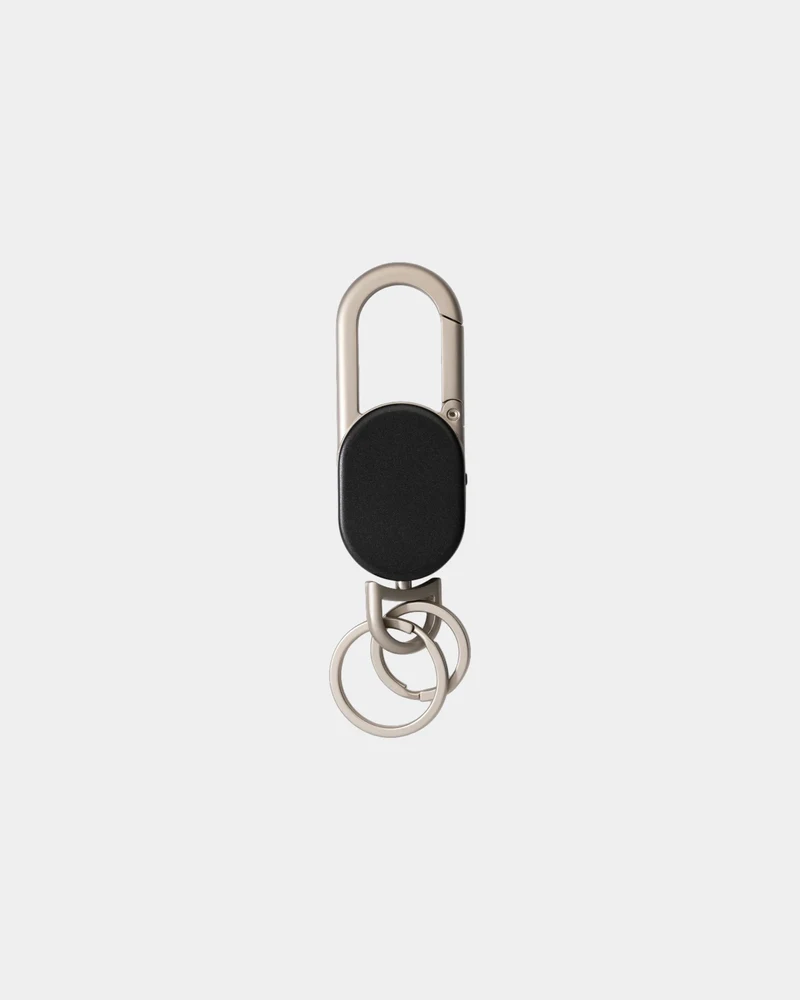 Llavero localizador Keyfinder Dual para personalizar