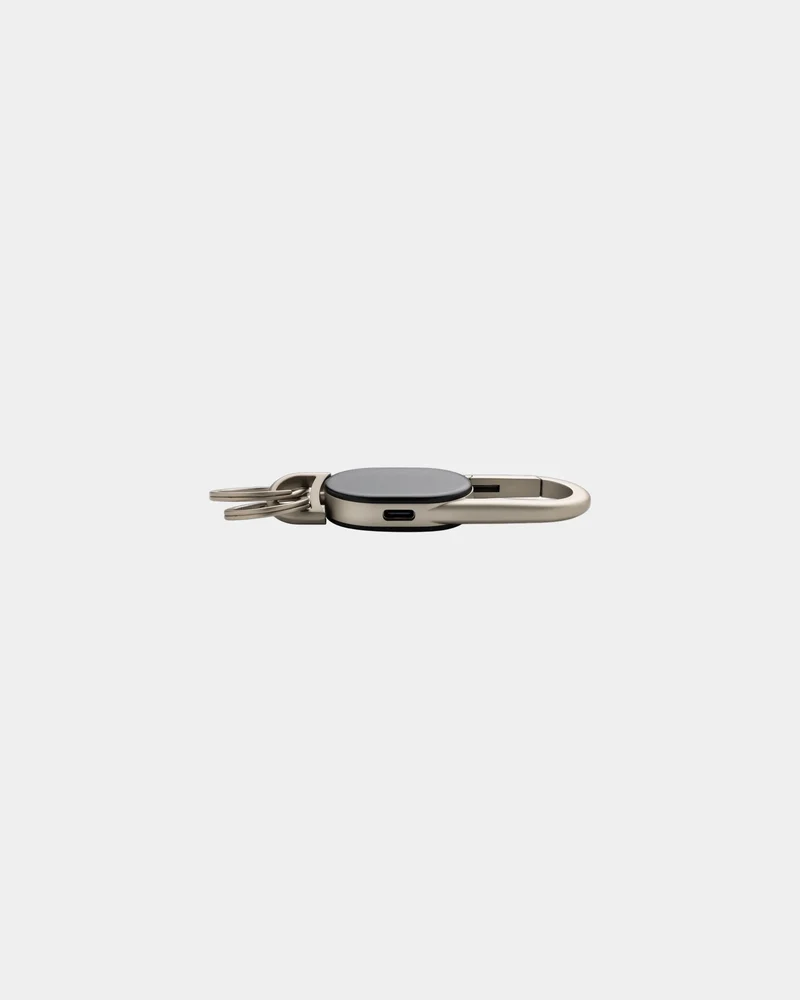 Llavero localizador Keyfinder Dual para personalizar