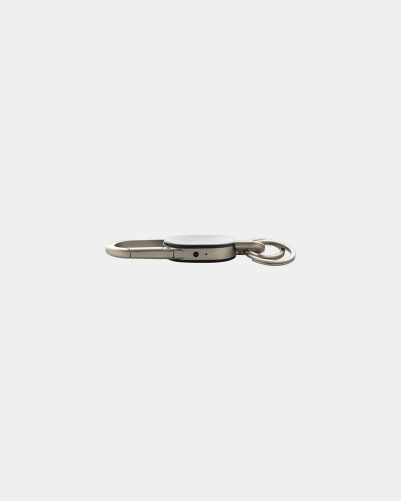 Llavero localizador Keyfinder Dual para personalizar