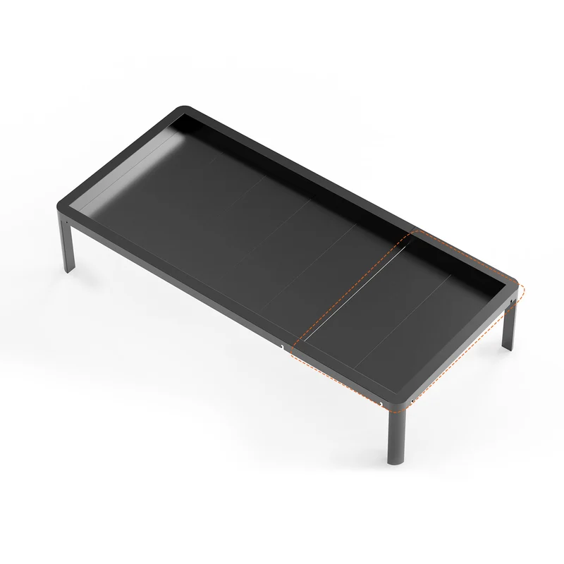 Ironside 1.0 Extension Surface Upgrade Pack