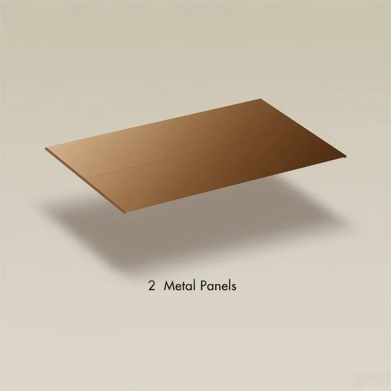 Ironside 1.0 Extension Surface Upgrade Pack
