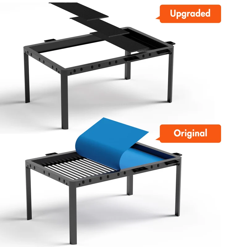 Ironside 1.0 Surface Upgrade Pack
