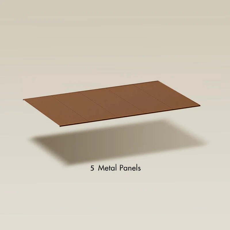 Ironside 1.0 Surface Upgrade Pack