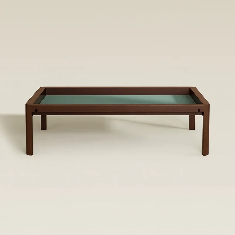 The Versatile COFFEE Table