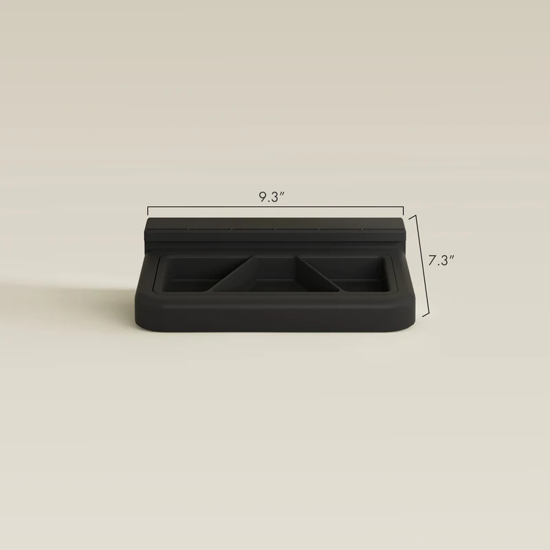 DICE AND TOKEN Holders for Ironside (6-Pack)