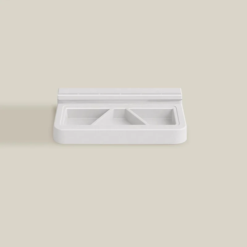 DICE AND TOKEN Holders for Ironside (6-Pack)