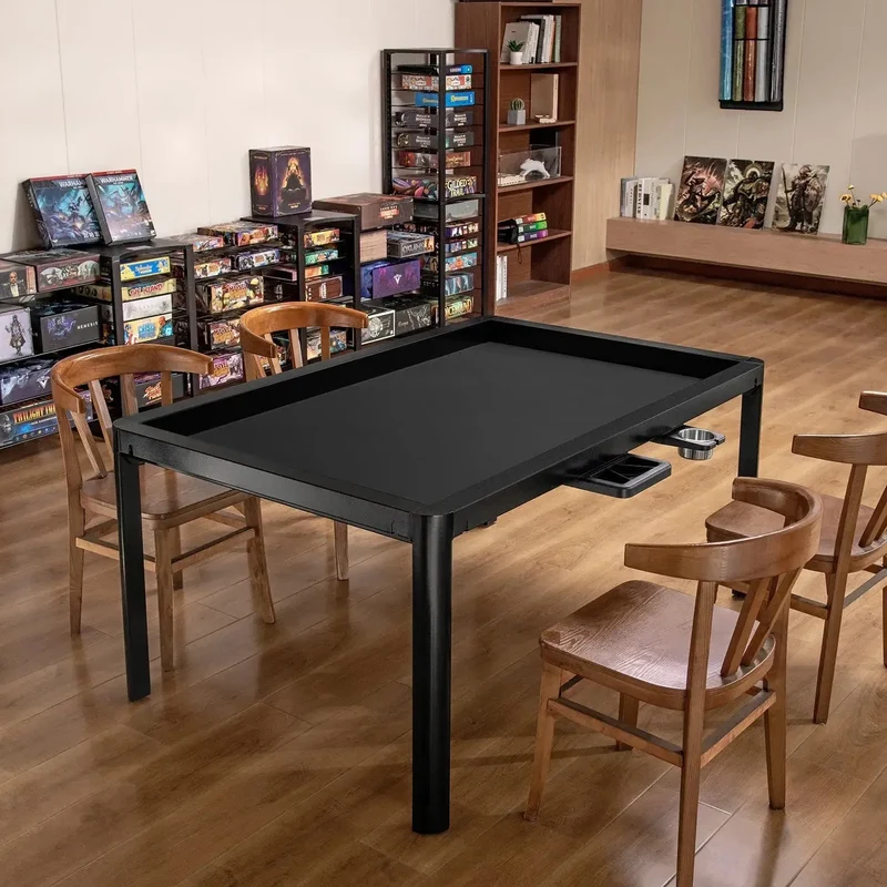 Ironside 2.0: The Ultimate Game Table