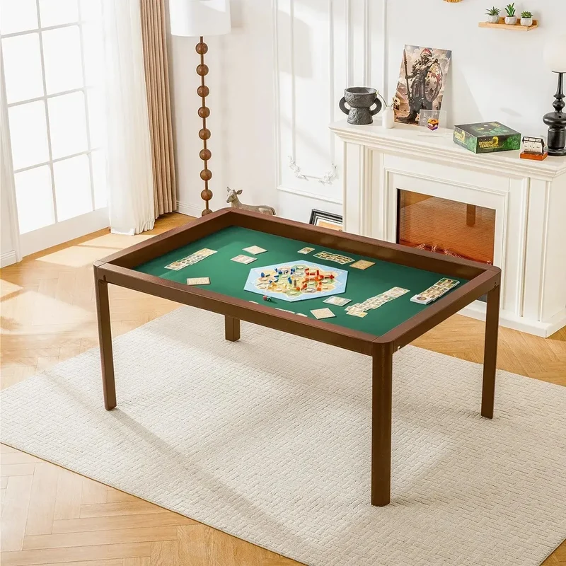 Ironside 2.0: The Ultimate Game Table