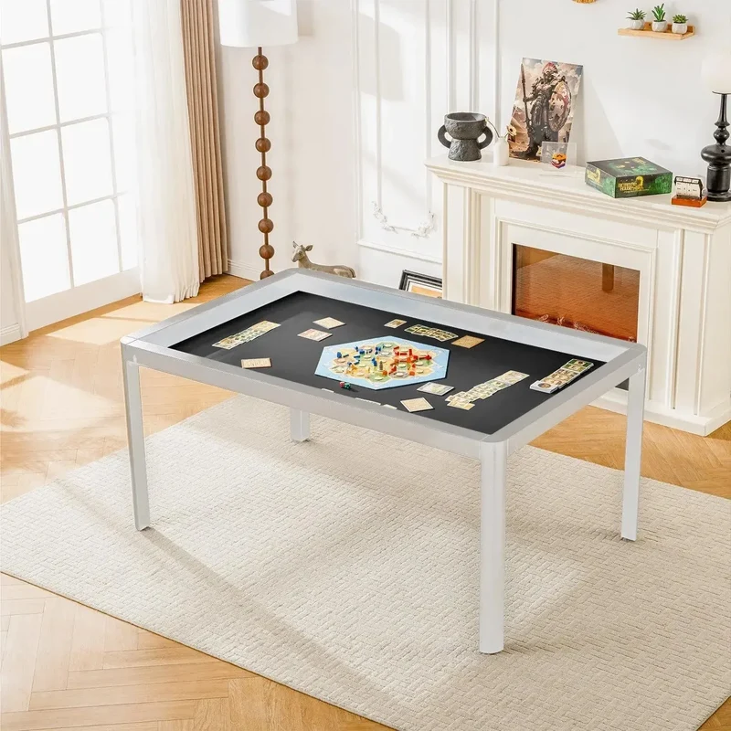 Ironside 2.0: The Ultimate Game Table