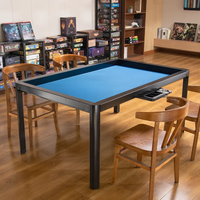 Ironside 2.0: The Ultimate Game Table