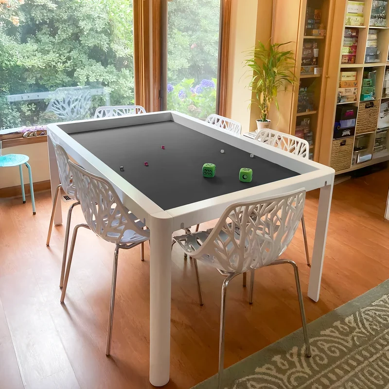 Ironside 2.0: The Ultimate Game Table