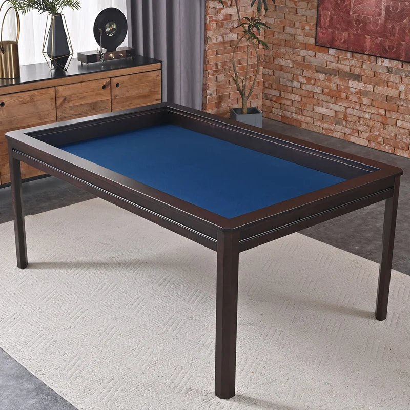 3×5' Velvet Playmat - 5mm Thick