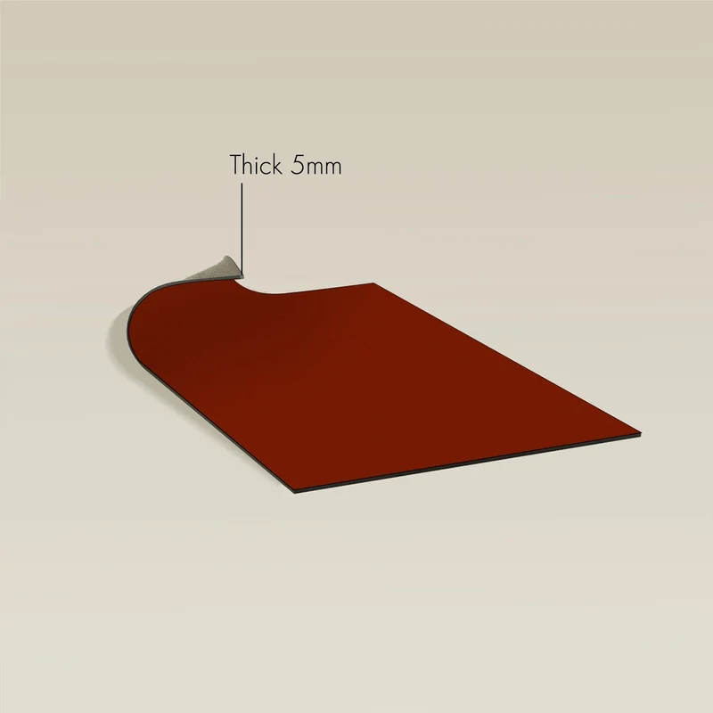 4×6' Velvet Playmat - 5mm Thick