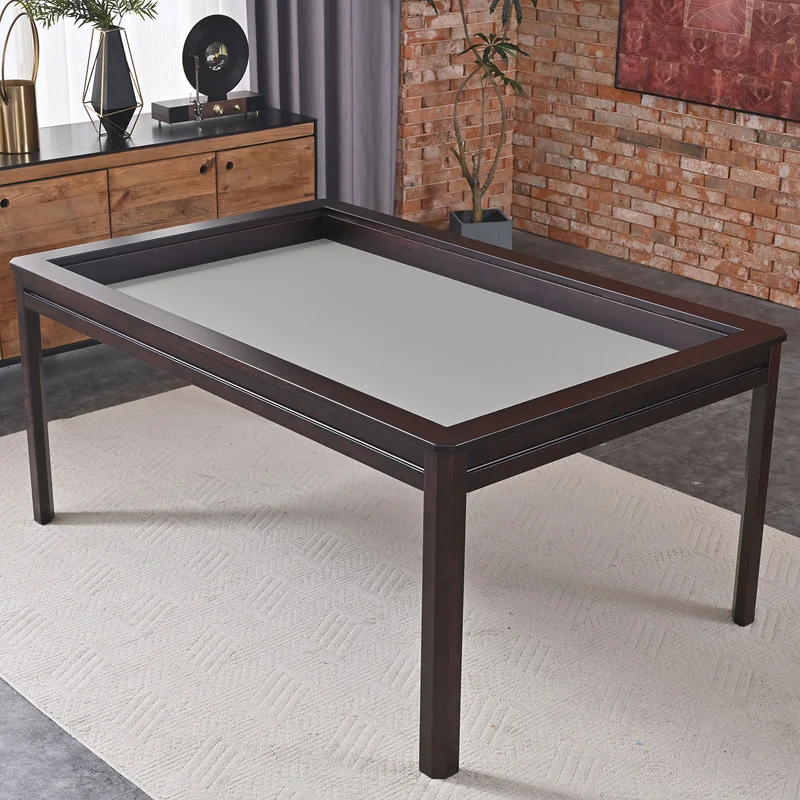 3×5' Velvet Playmat - 5mm Thick