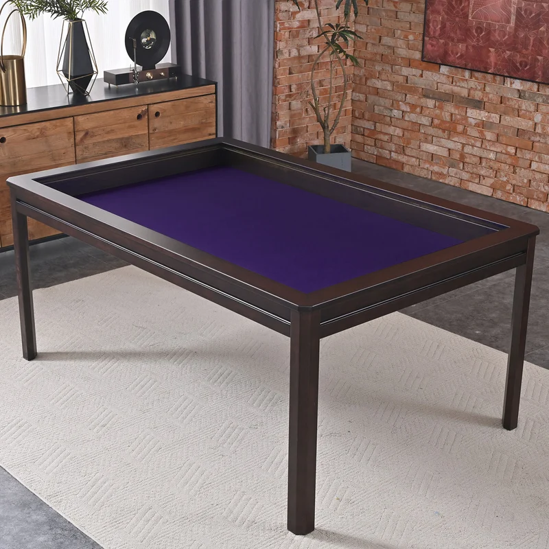 3×5' Velvet Playmat - 5mm Thick