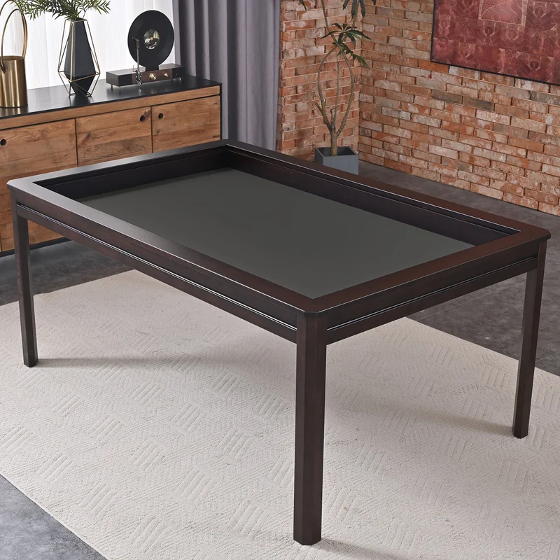 3×5' Velvet Playmat - 5mm Thick