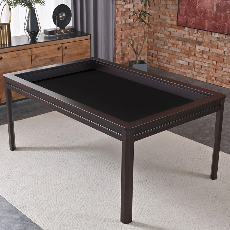 3×5' Velvet Playmat - 5mm Thick