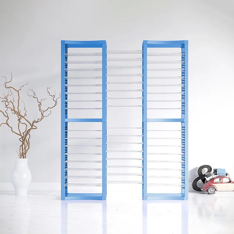 BoxKing + 48 shelves