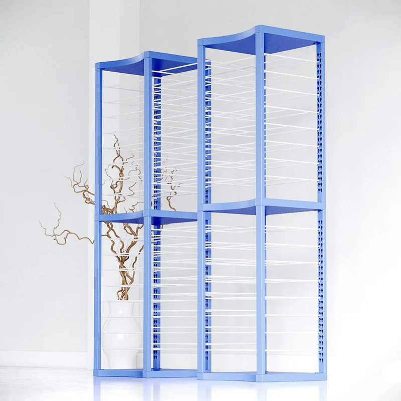 BoxKing + 48 shelves