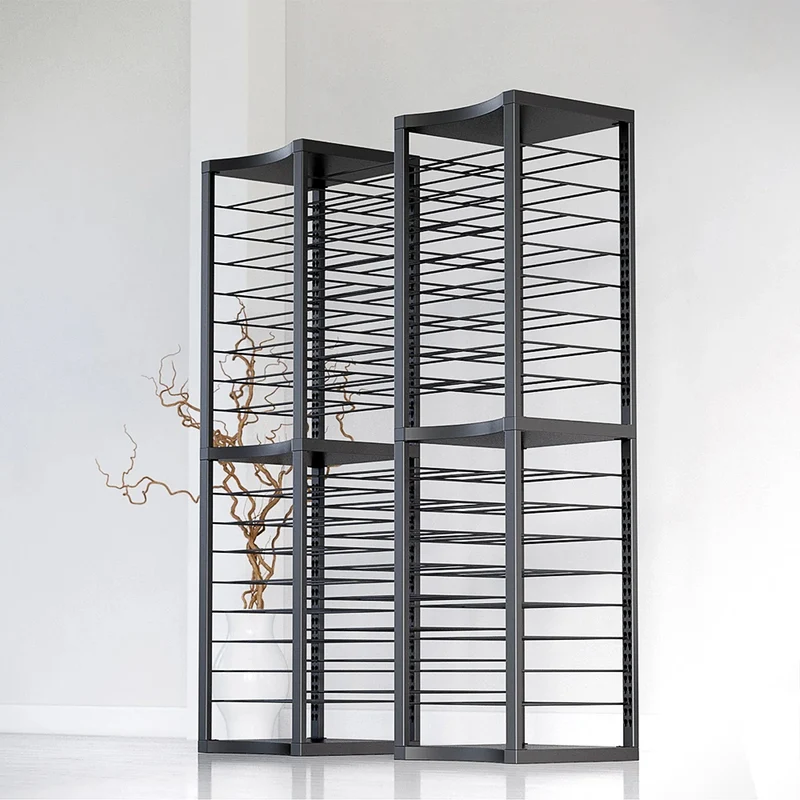 BoxKing + 48 shelves