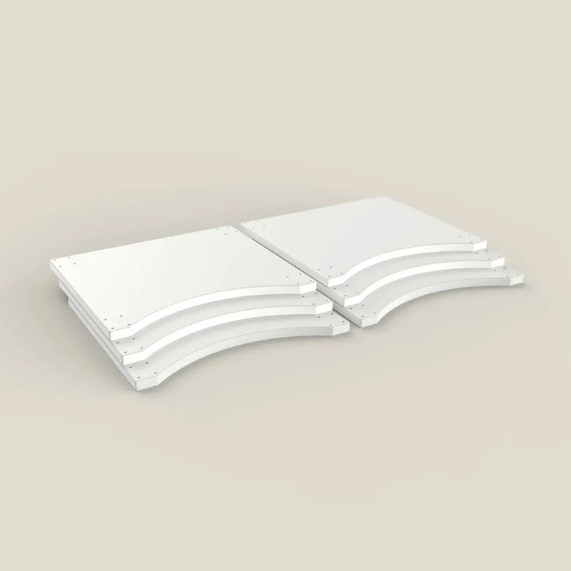 6-pack of Bases
