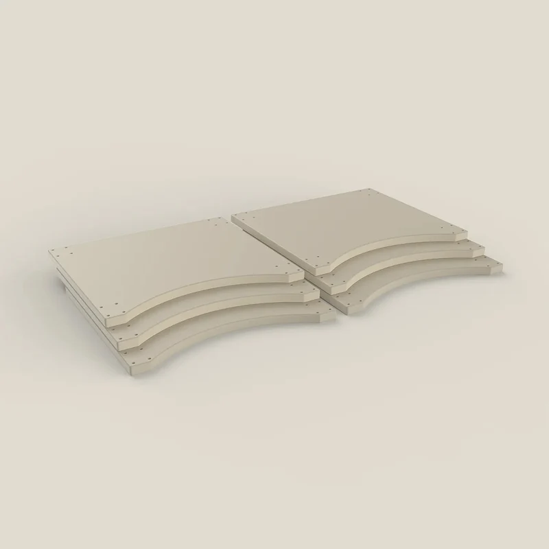 6-pack of Bases