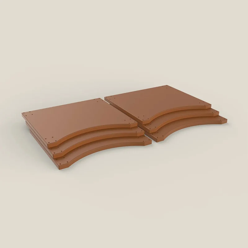 6-pack of Bases