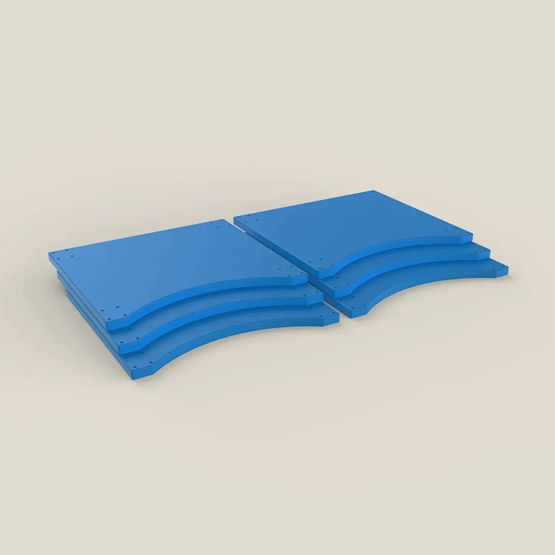 6-pack of Bases