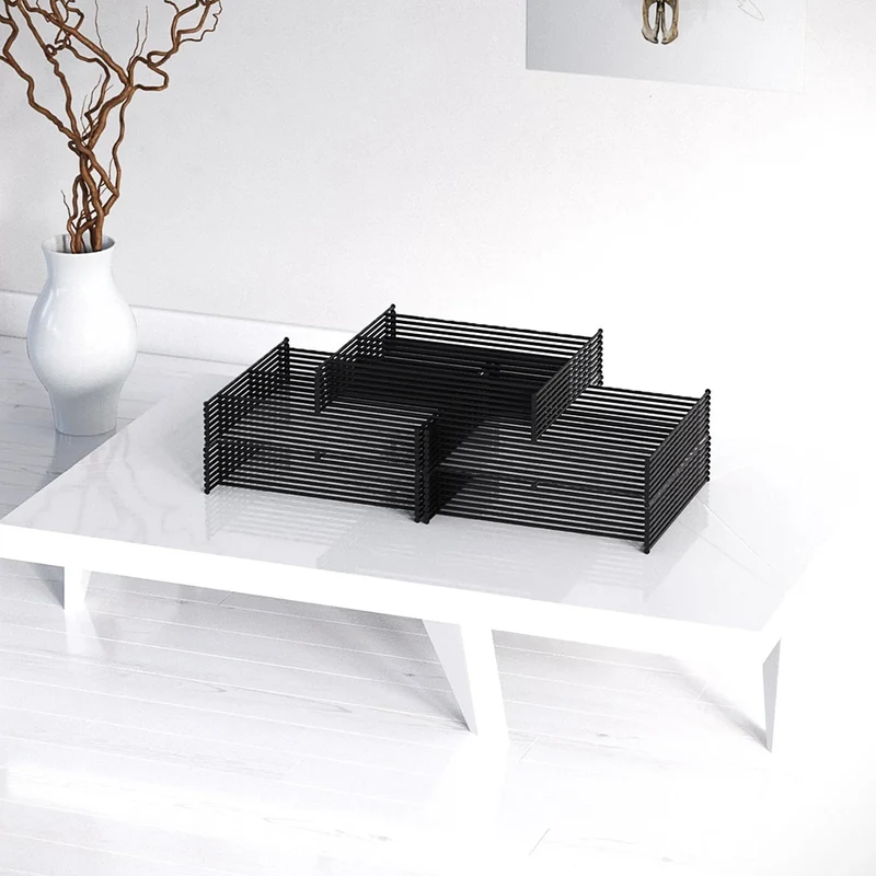 48-pack of Shelves