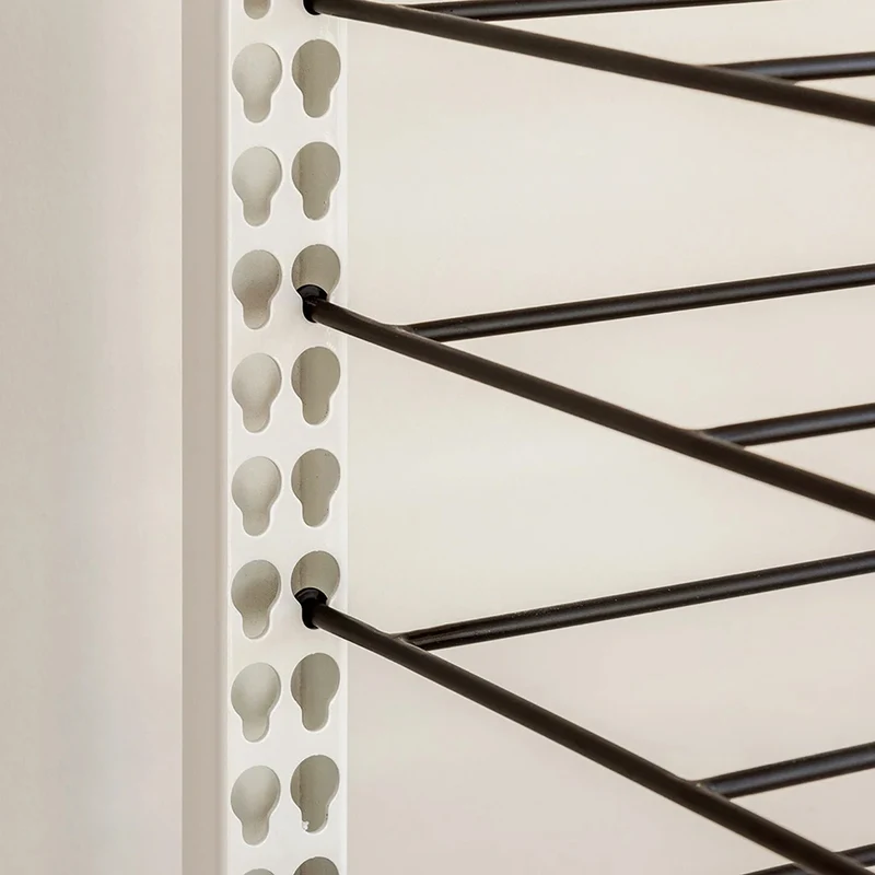 16-pack of Shelves
